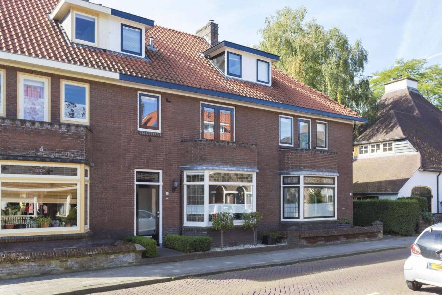 Test van Census