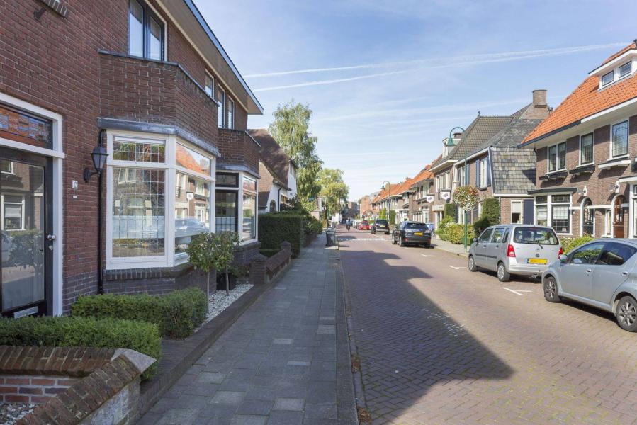 Test van Census