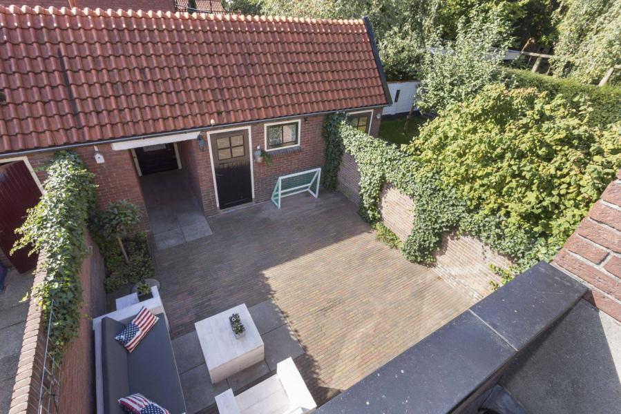 Test van Census