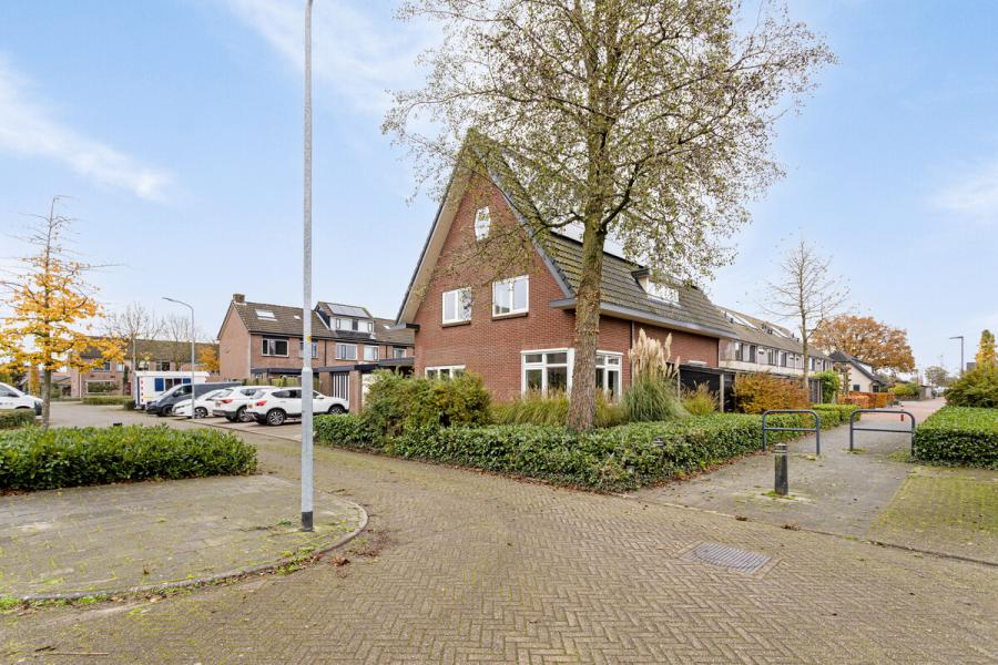 Albert van Meerveldstraat 44