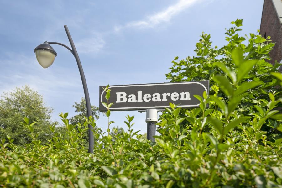 Balearen 13