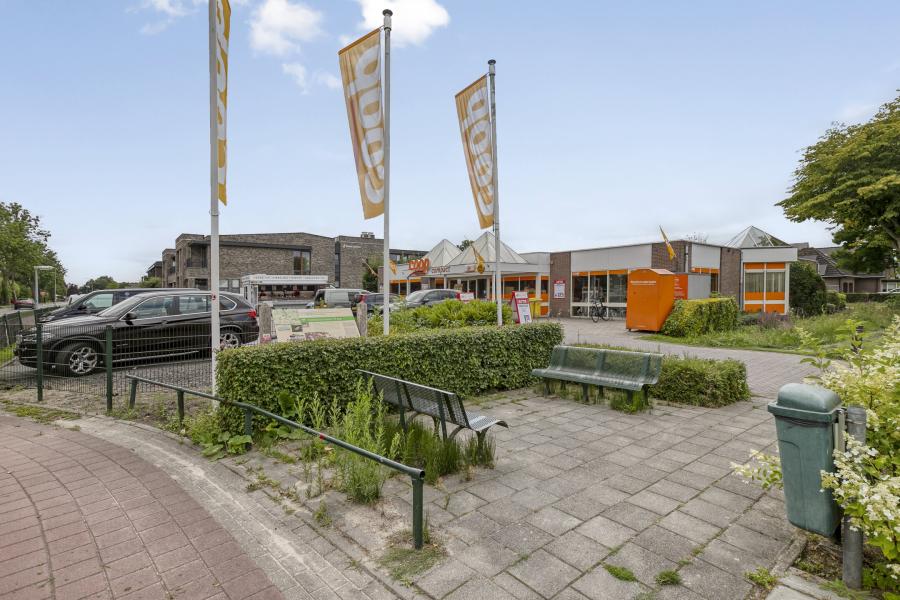 Buntveenweg 23 Appartement in Woon/Zorgcentrum Dwarsakker.