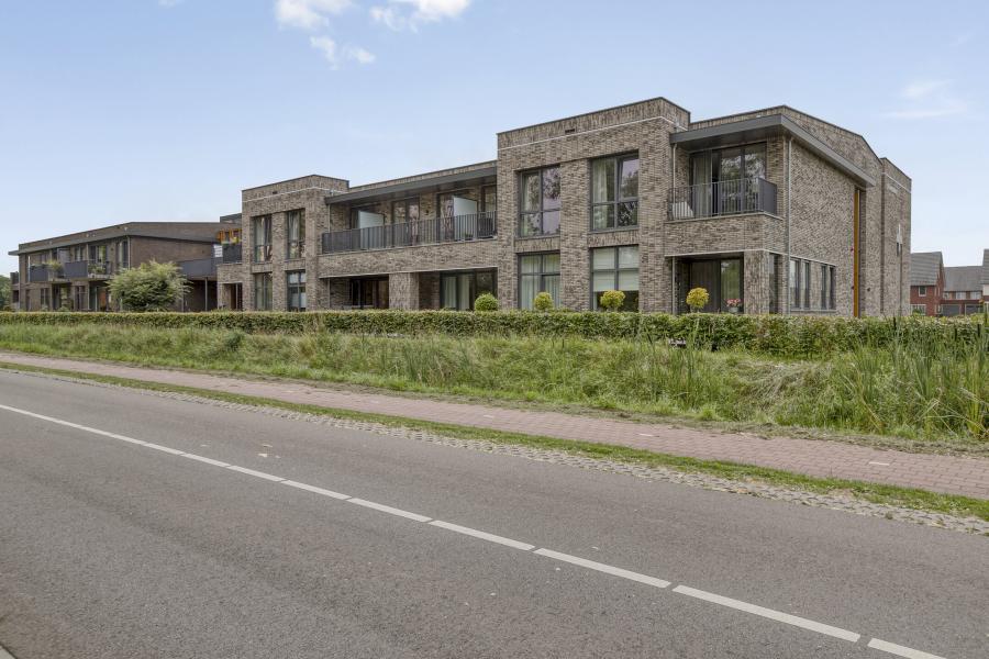 Buntveenweg 23 Appartement in Woon/Zorgcentrum Dwarsakker.