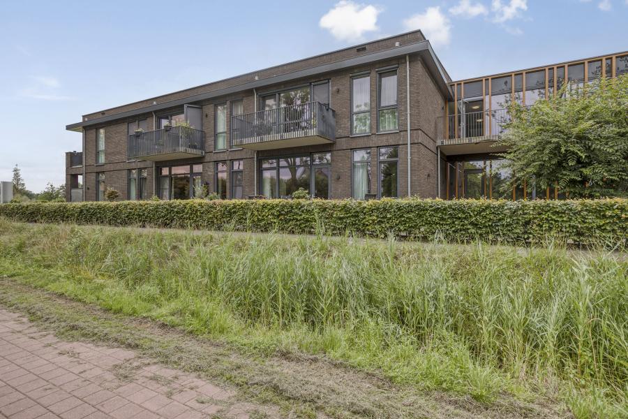 Buntveenweg 23 Appartement in Woon/Zorgcentrum Dwarsakker.