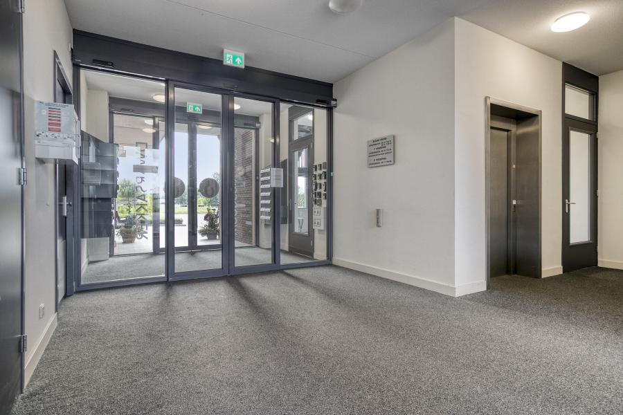 Buntveenweg 23 Appartement in Woon/Zorgcentrum Dwarsakker.