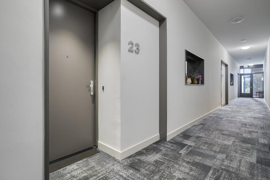 Buntveenweg 23 Appartement in Woon/Zorgcentrum Dwarsakker.
