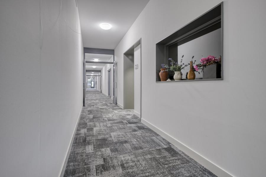 Buntveenweg 23 Appartement in Woon/Zorgcentrum Dwarsakker.