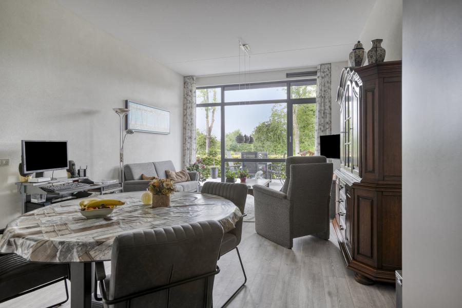 Buntveenweg 23 Appartement in Woon/Zorgcentrum Dwarsakker.