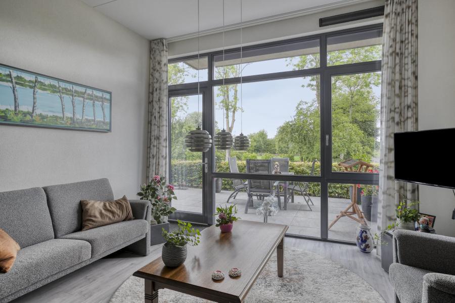 Buntveenweg 23 Appartement in Woon/Zorgcentrum Dwarsakker.