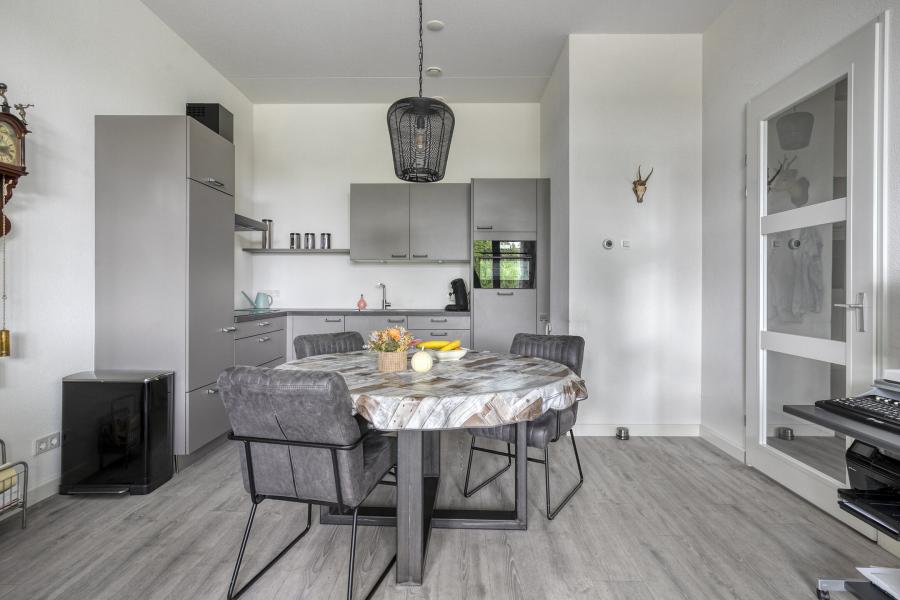 Buntveenweg 23 Appartement in Woon/Zorgcentrum Dwarsakker.