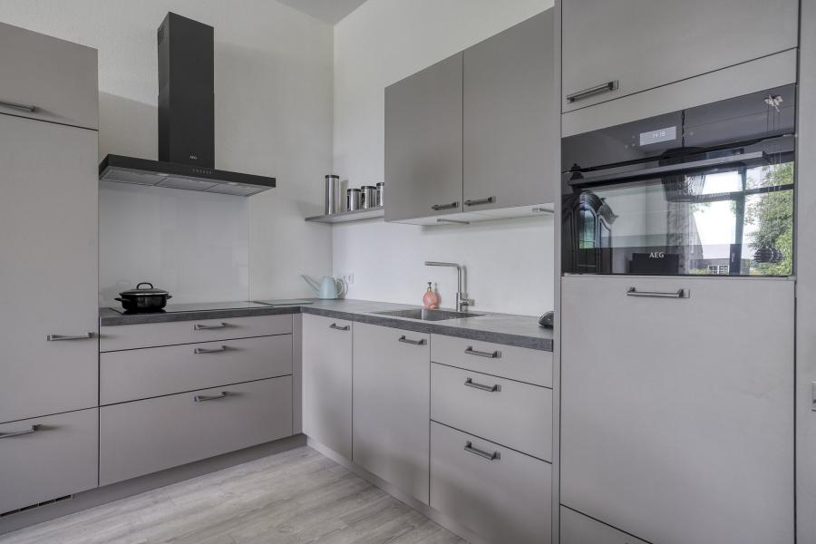 Buntveenweg 23 Appartement in Woon/Zorgcentrum Dwarsakker.
