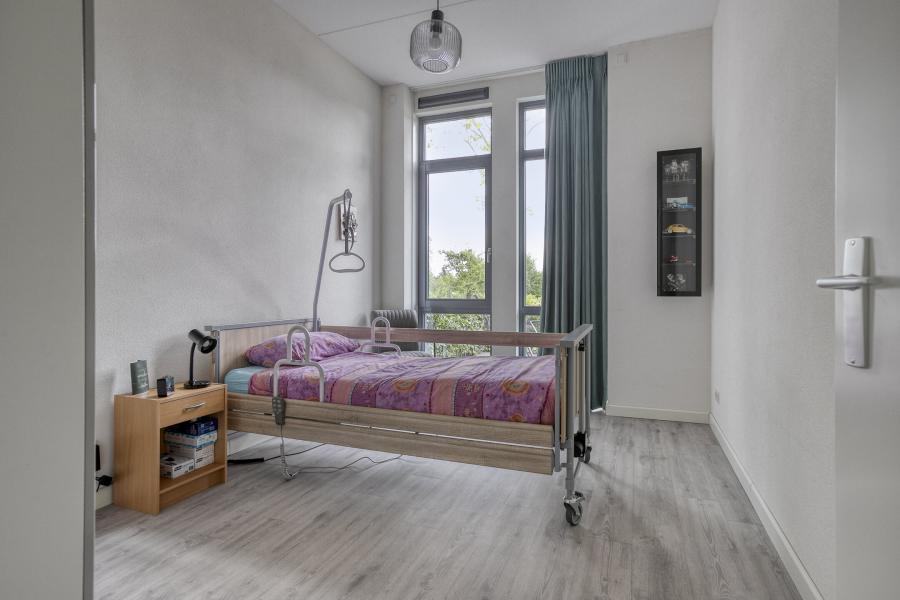Buntveenweg 23 Appartement in Woon/Zorgcentrum Dwarsakker.
