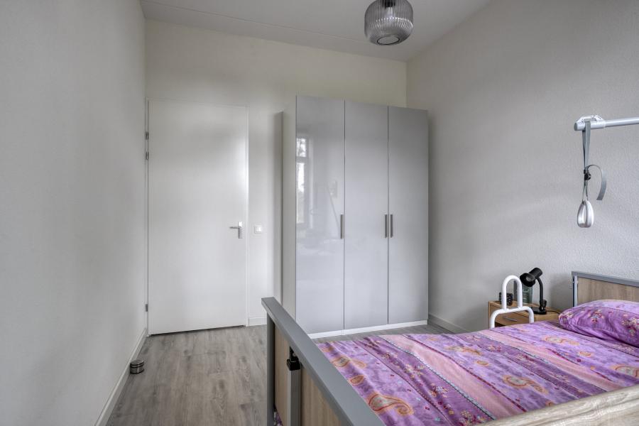 Buntveenweg 23 Appartement in Woon/Zorgcentrum Dwarsakker.