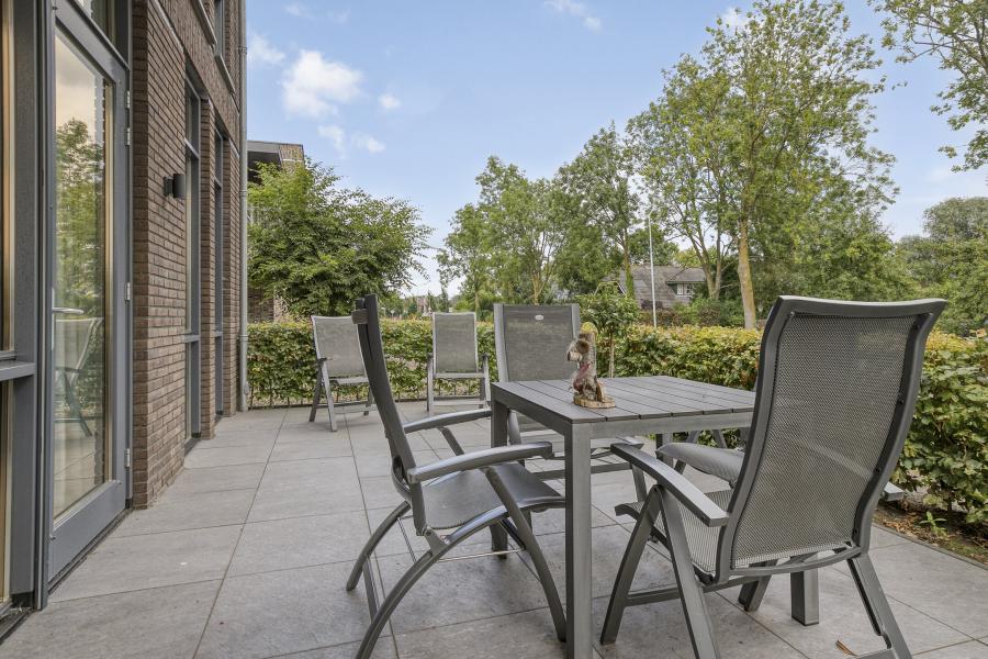 Buntveenweg 23 Appartement in Woon/Zorgcentrum Dwarsakker.