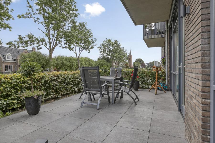 Buntveenweg 23 Appartement in Woon/Zorgcentrum Dwarsakker.