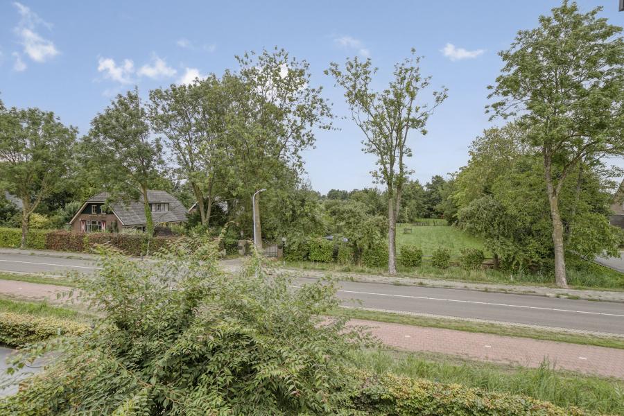 Buntveenweg 23 Appartement in Woon/Zorgcentrum Dwarsakker.