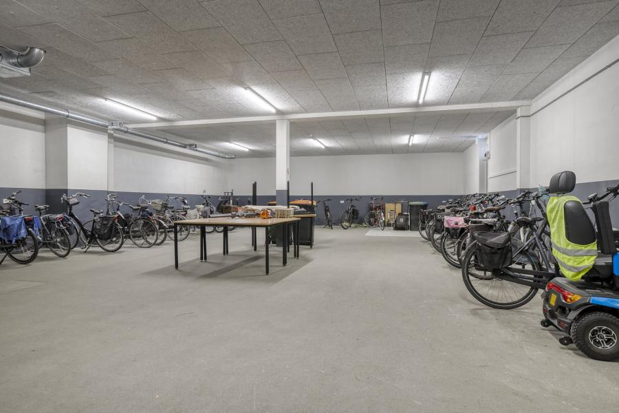 Buntveenweg 23 Appartement in Woon/Zorgcentrum Dwarsakker.