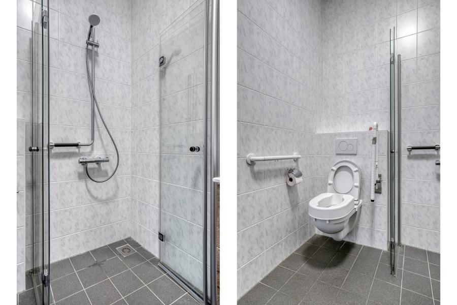 Buntveenweg 23 Appartement in Woon/Zorgcentrum Dwarsakker.