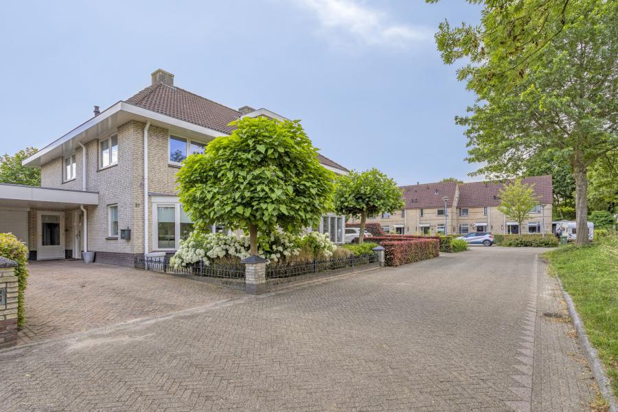 Hendrik van de Craatsstraat 37
