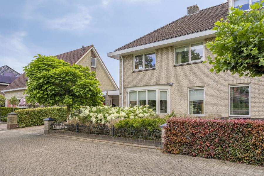 Hendrik van de Craatsstraat 37