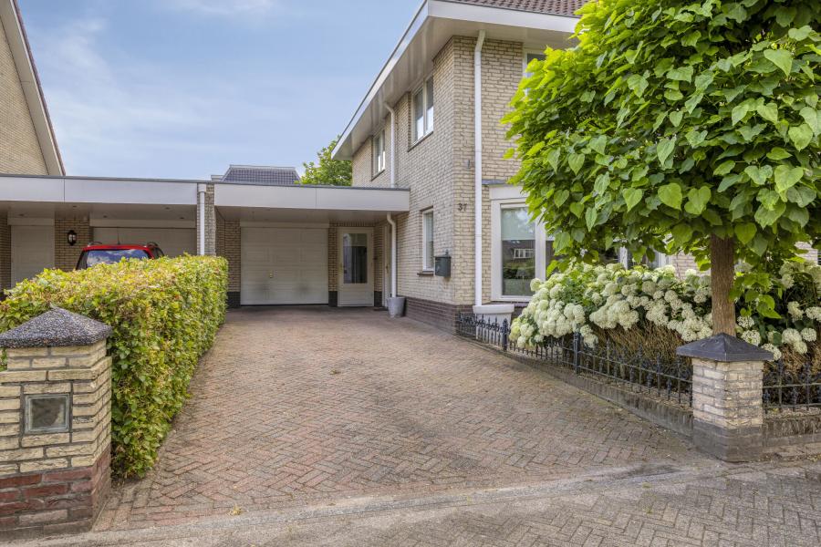 Hendrik van de Craatsstraat 37