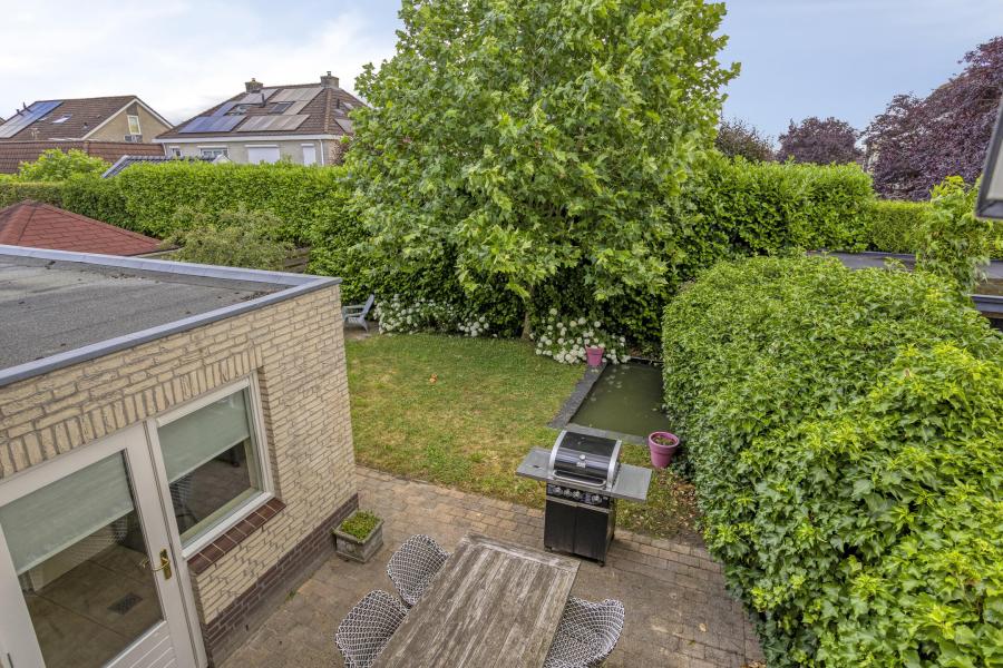 Hendrik van de Craatsstraat 37