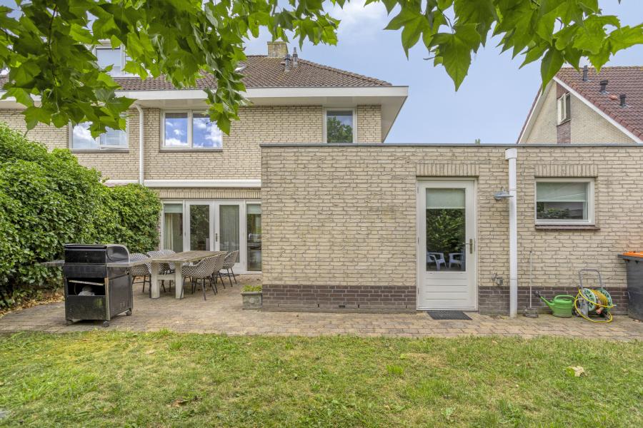 Hendrik van de Craatsstraat 37