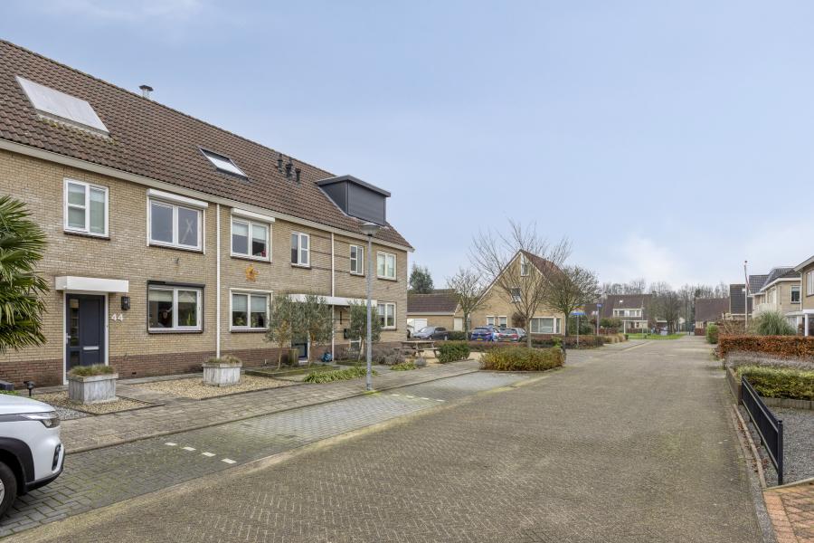 Hendrik van de Craatsstraat 44