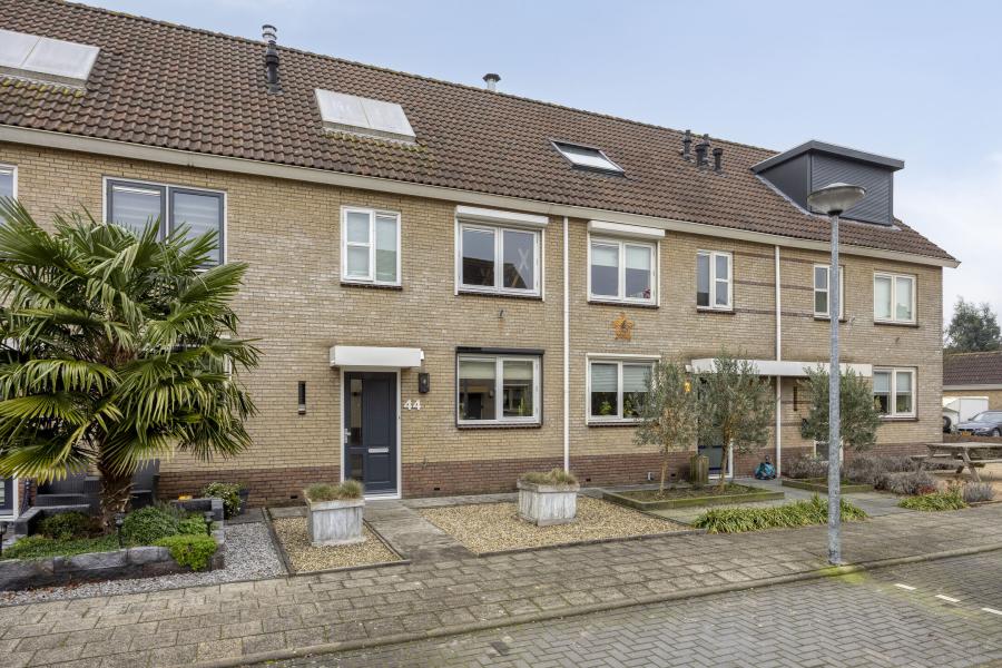 Hendrik van de Craatsstraat 44