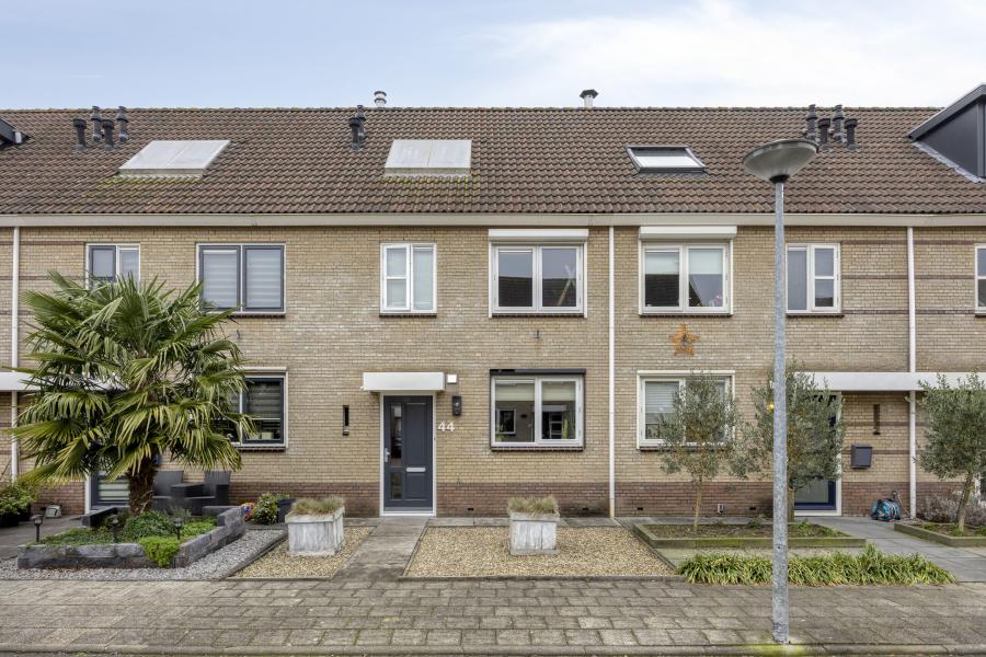 Hendrik van de Craatsstraat 44