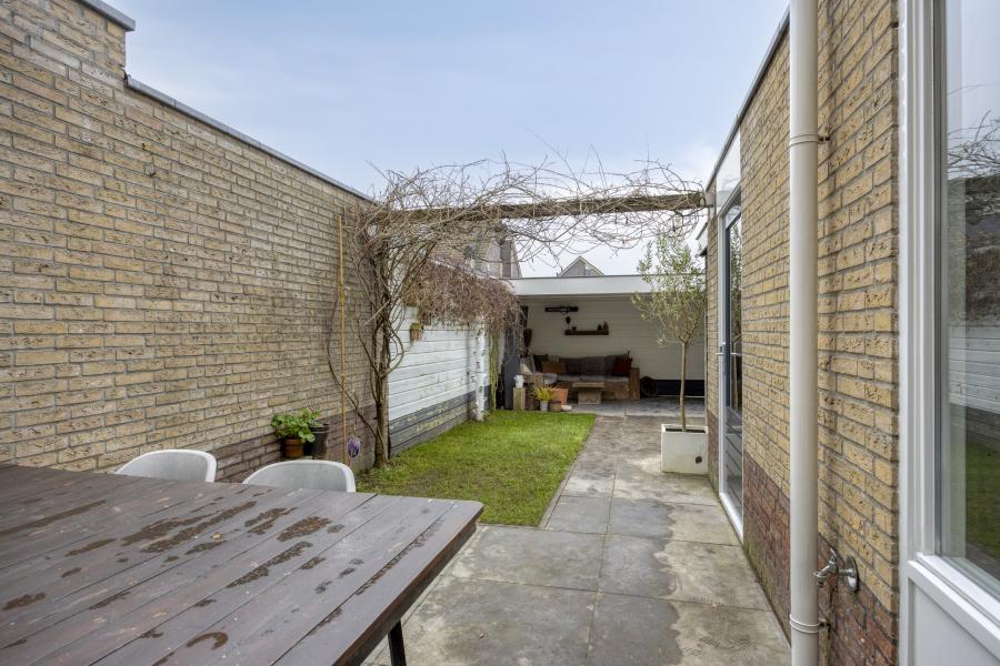 Hendrik van de Craatsstraat 44