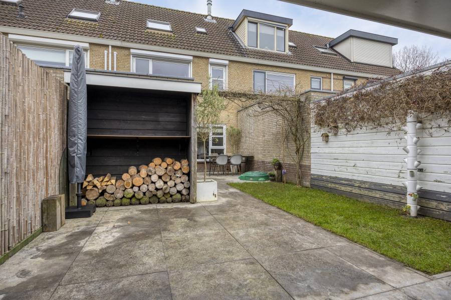 Hendrik van de Craatsstraat 44