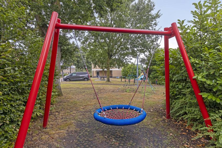Johan Fonteinpad 5