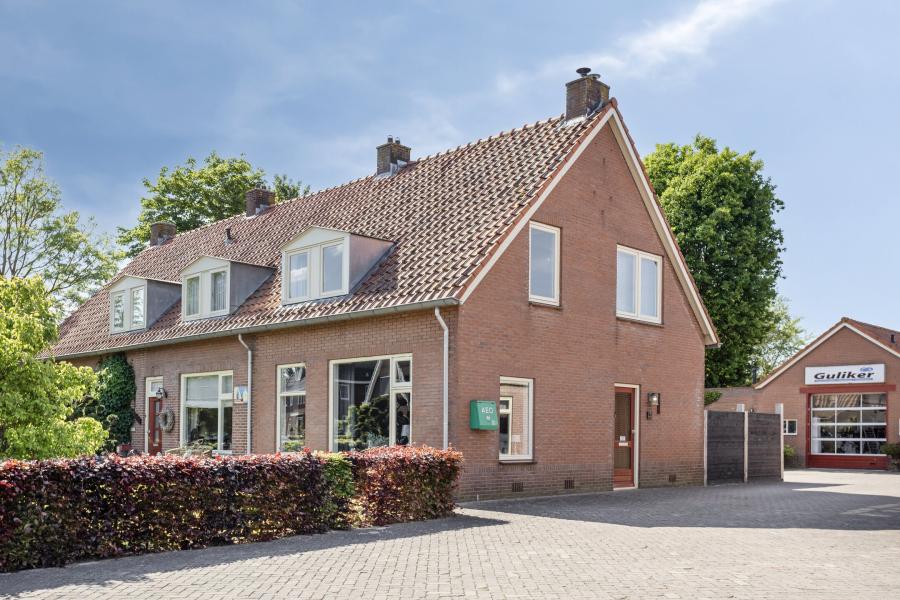 Nieuwe Kerkstraat 87