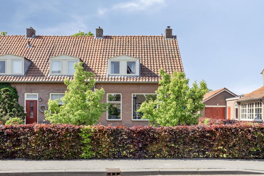 Nieuwe Kerkstraat 87