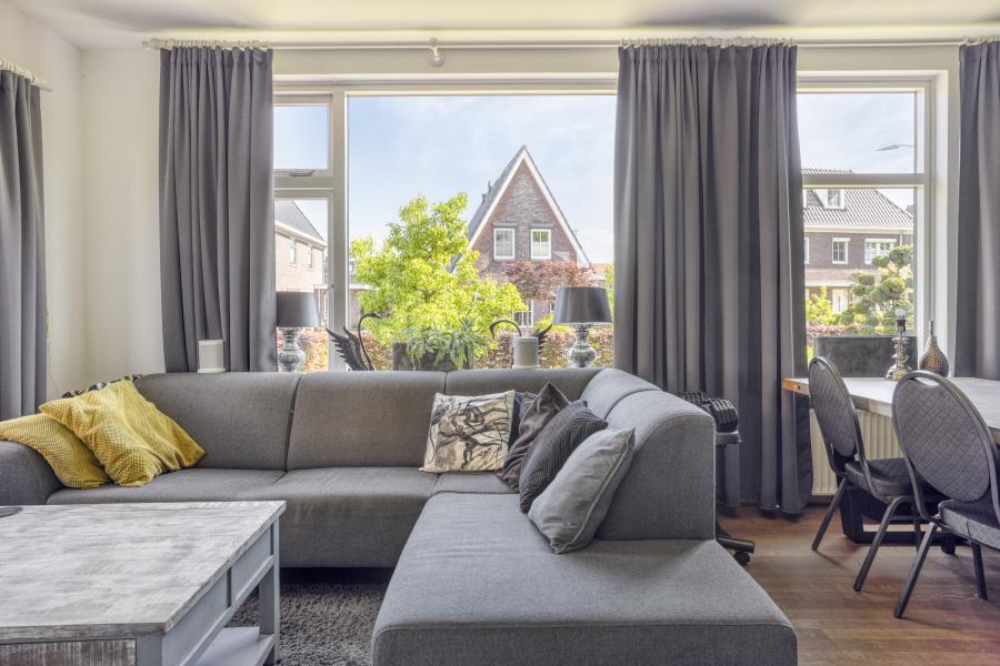 Nieuwe Kerkstraat 87