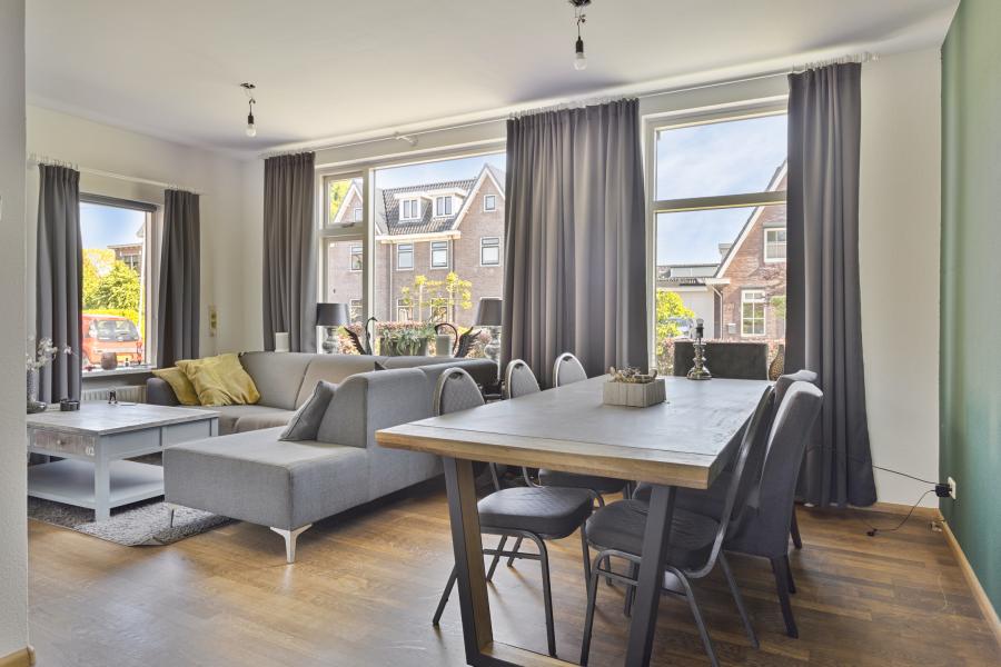 Nieuwe Kerkstraat 87