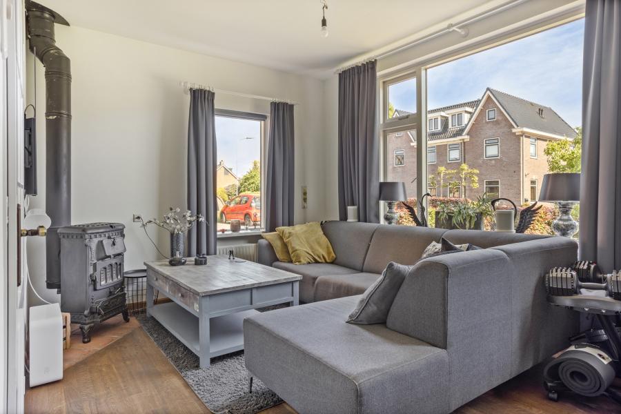 Nieuwe Kerkstraat 87