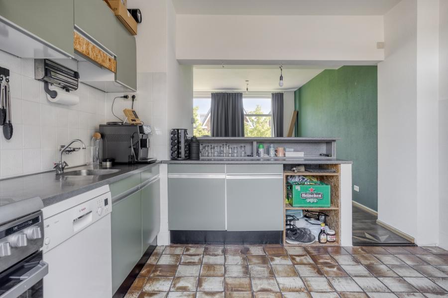 Nieuwe Kerkstraat 87