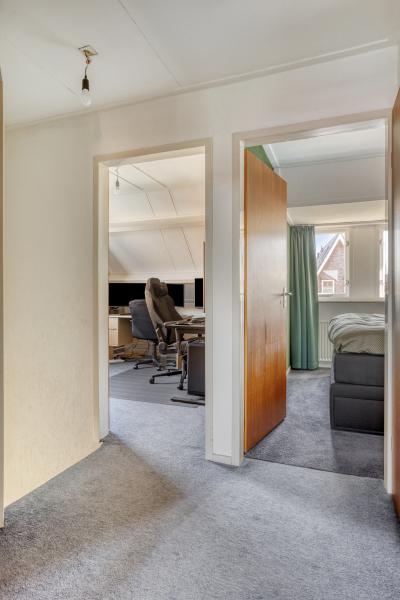 Nieuwe Kerkstraat 87