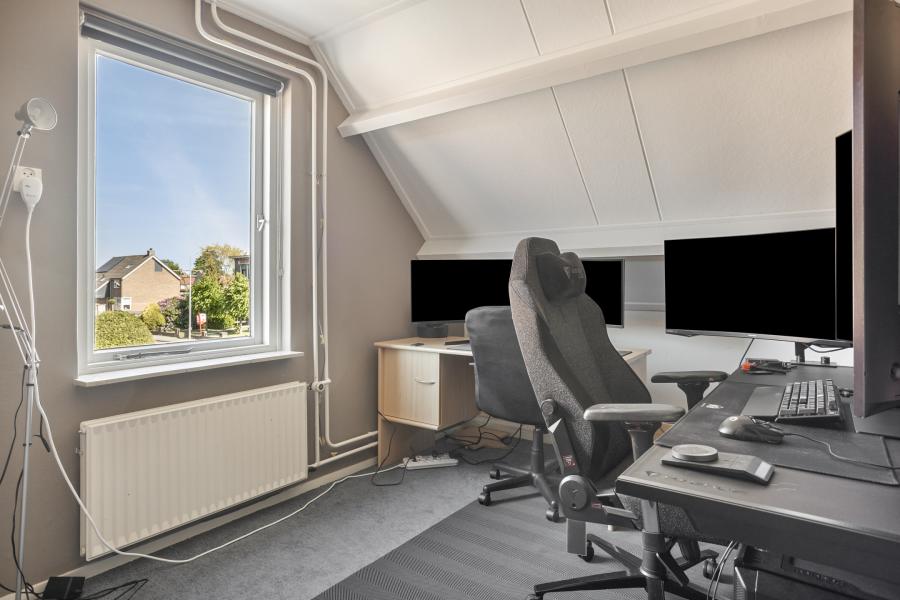 Nieuwe Kerkstraat 87