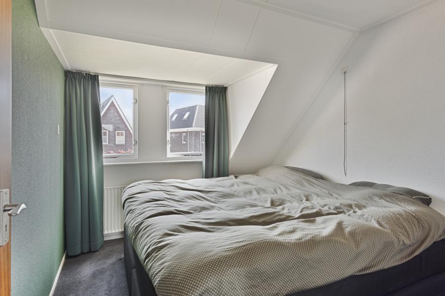 Nieuwe Kerkstraat 87