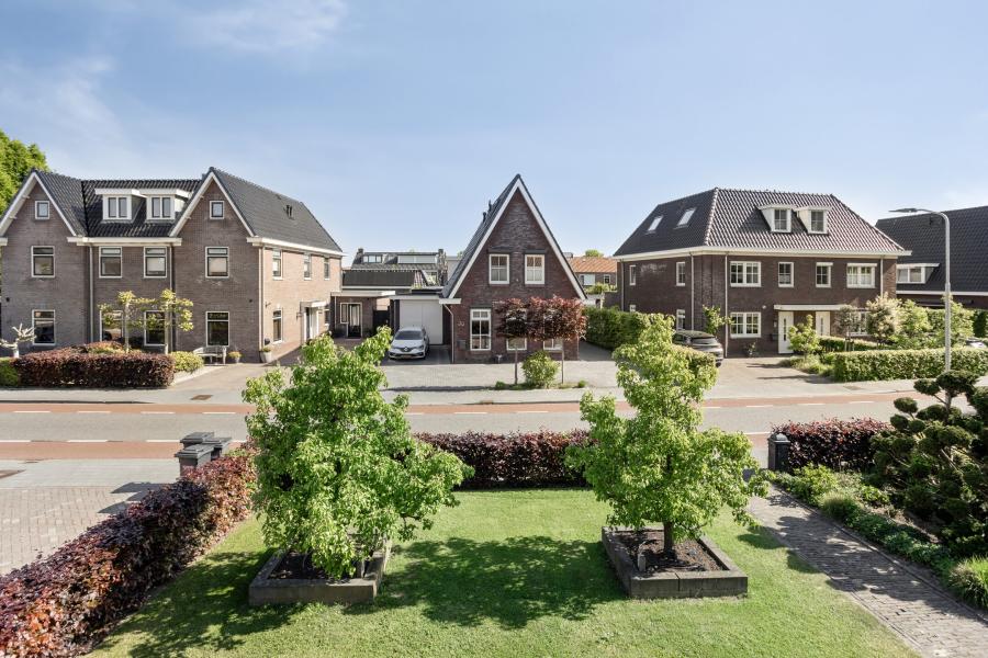 Nieuwe Kerkstraat 87