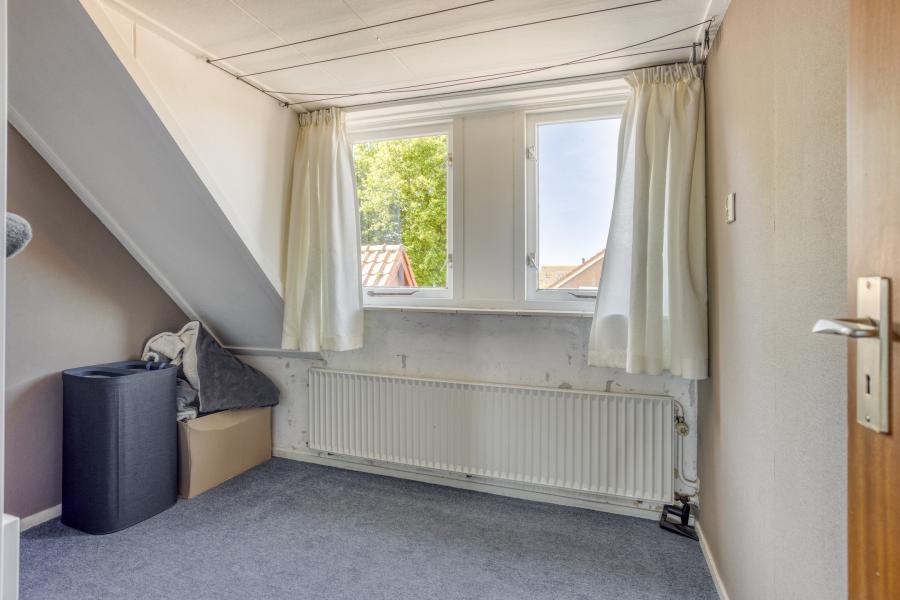 Nieuwe Kerkstraat 87