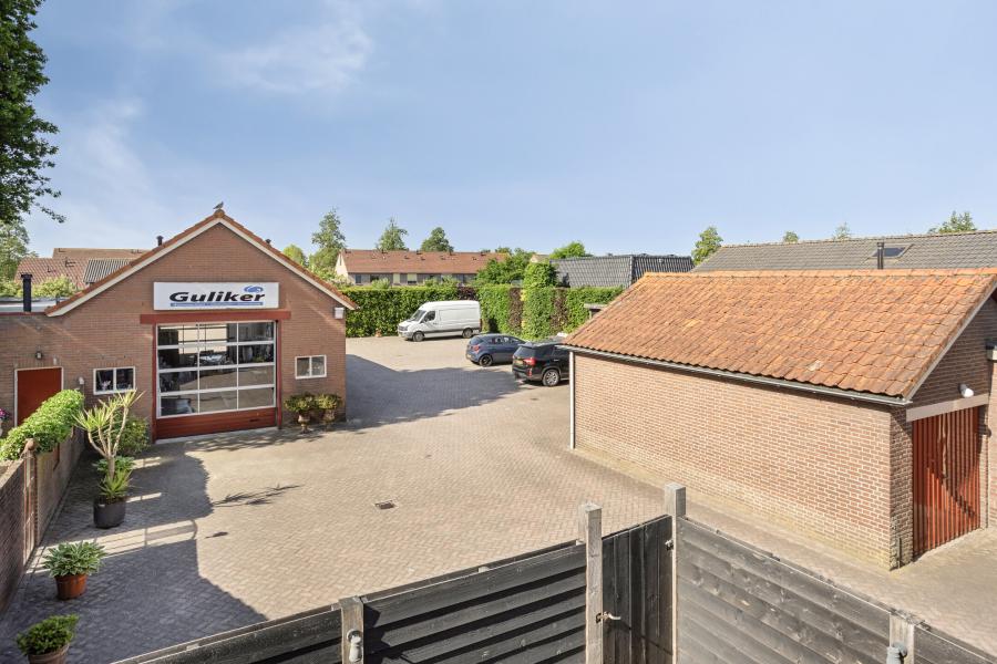 Nieuwe Kerkstraat 87