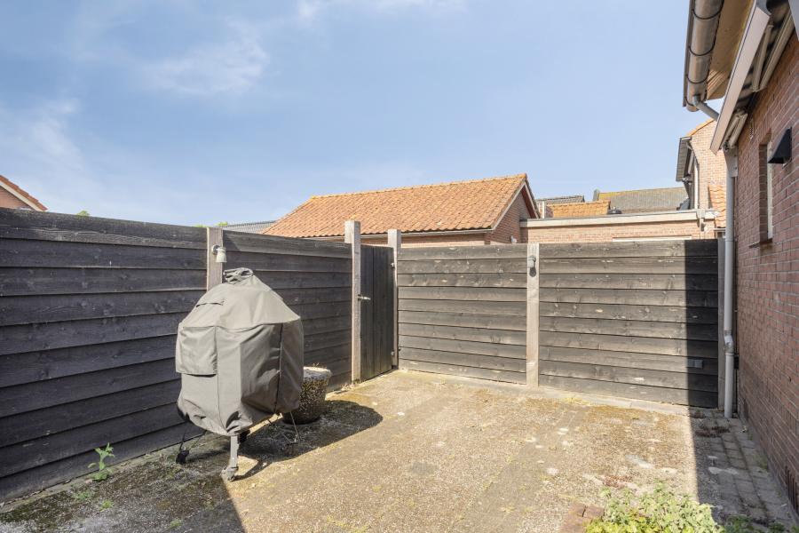 Nieuwe Kerkstraat 87