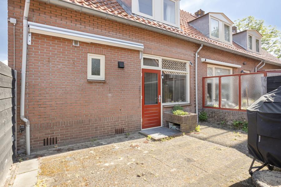 Nieuwe Kerkstraat 87