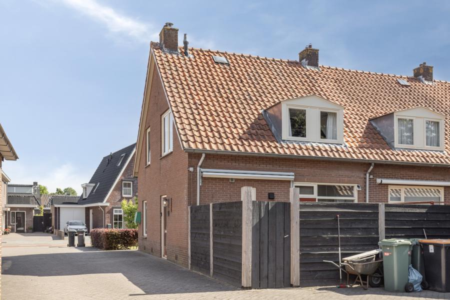 Nieuwe Kerkstraat 87