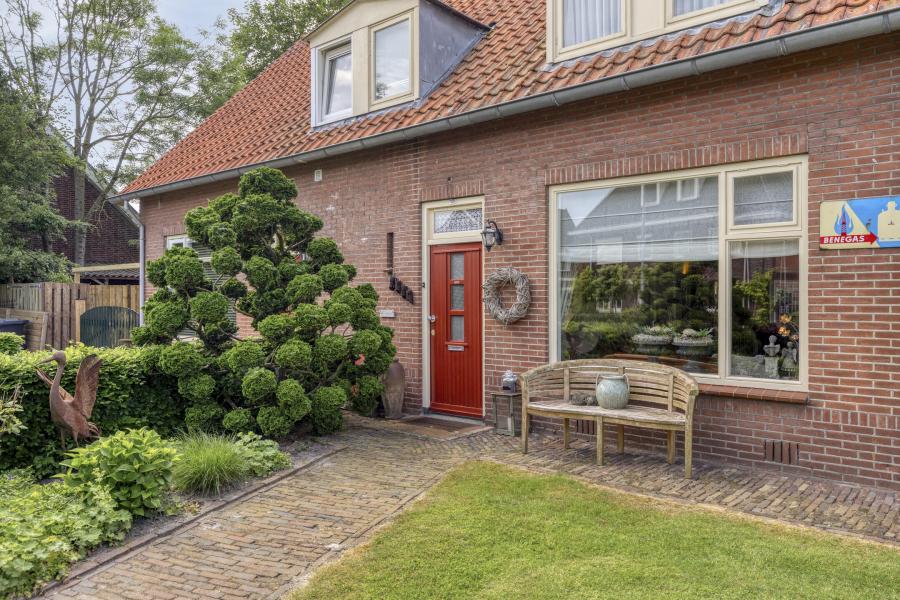 Nieuwe Kerkstraat 87a