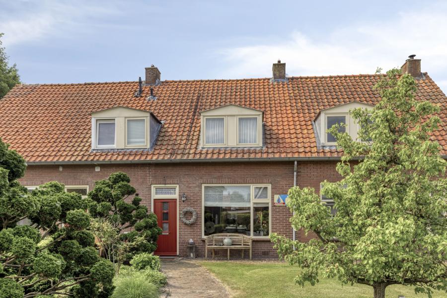 Nieuwe Kerkstraat 87a